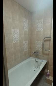 1-к квартира, на длительный срок, 36м2, 5/10 этаж