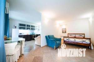 2-к квартира, посуточно, 60м2, 17/25 этаж