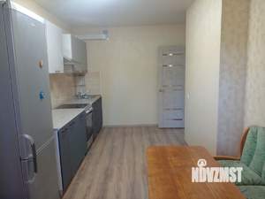 1-к квартира, на длительный срок, 56м2, 2/12 этаж