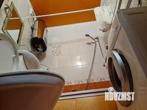 1-к квартира, на длительный срок, 30м2, 3/5 этаж