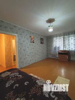 1-к квартира, на длительный срок, 30м2, 3/5 этаж