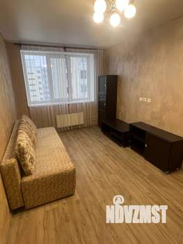 1-к квартира, на длительный срок, 32м2, 7/8 этаж