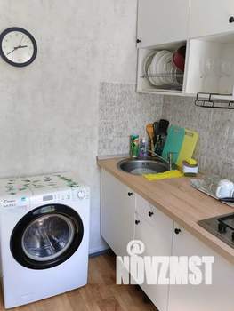 1-к квартира, посуточно, 29м2, 3/5 этаж