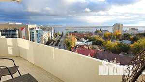 3-к квартира, посуточно, 102м2, 6/9 этаж