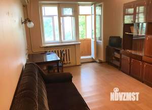1-к квартира, на длительный срок, 38м2, 4/9 этаж