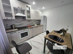 1-к квартира, на длительный срок, 45м2, 7/17 этаж