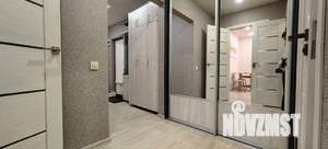 2-к квартира, посуточно, 60м2, 2/10 этаж