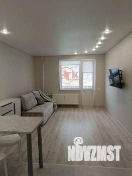 Студия квартира, на длительный срок, 33м2, 1/10 этаж