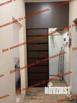 1-к квартира, на длительный срок, 40м2, 1/10 этаж