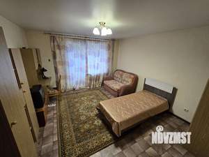 1-к квартира, на длительный срок, 38м2, 6/15 этаж
