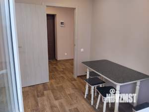 1-к квартира, на длительный срок, 31м2, 2/11 этаж