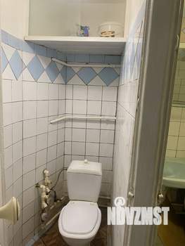 2-к квартира, на длительный срок, 46м2, 3/6 этаж