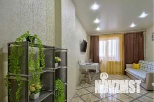 1-к квартира, посуточно, 47м2, 6/15 этаж