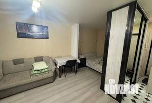 1-к квартира, на длительный срок, 38м2, 3/9 этаж