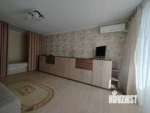 1-к квартира, на длительный срок, 33м2, 5/9 этаж