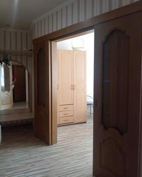 2-к квартира, на длительный срок, 45м2, 5/5 этаж