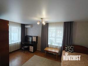 1-к квартира, на длительный срок, 30м2, 2/5 этаж