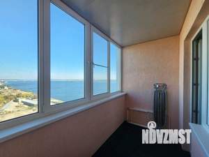 2-к квартира, на длительный срок, 60м2, 18/23 этаж