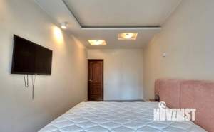 3-к квартира, на длительный срок, 120м2, 4/9 этаж