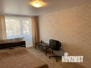 2-к квартира, посуточно, 47м2, 3/5 этаж