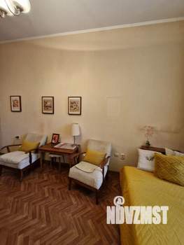 3-к квартира, на длительный срок, 60м2, 2/4 этаж