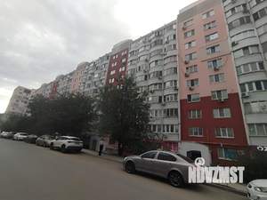 1-к квартира, на длительный срок, 42м2, 3/10 этаж