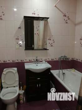 1-к квартира, посуточно, 47м2, 1/1 этаж