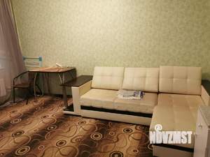 1-к квартира, на длительный срок, 30м2, 3/8 этаж