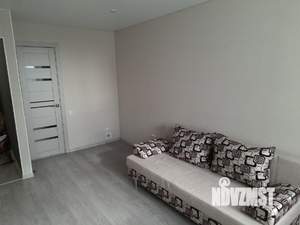 1-к квартира, на длительный срок, 34м2, 11/14 этаж