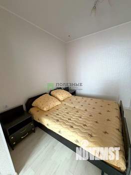 1-к квартира, на длительный срок, 43м2, 3/12 этаж