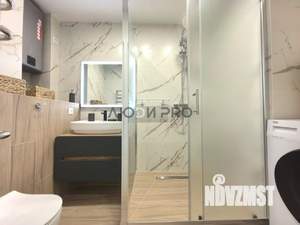 2-к квартира, на длительный срок, 54м2, 3/25 этаж