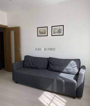 1-к квартира, на длительный срок, 35м2, 7/11 этаж