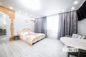 Студия квартира, посуточно, 33м2, 3/14 этаж