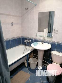 1-к квартира, на длительный срок, 41м2, 6/10 этаж