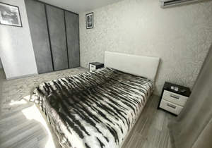 1-к квартира, на длительный срок, 40м2, 8/10 этаж