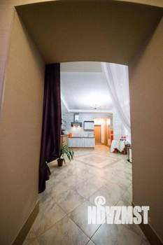 1-к квартира, посуточно, 60м2, 1/1 этаж