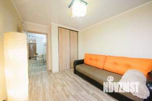 2-к квартира, посуточно, 60м2, 1/1 этаж