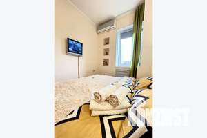 1-к квартира, посуточно, 46м2, 8/10 этаж