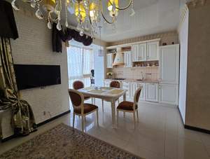 3-к квартира, на длительный срок, 90м2, 8/9 этаж