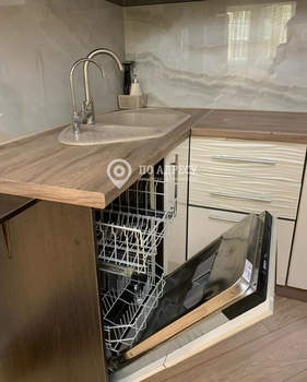 2-к квартира, на длительный срок, 54м2, 17/25 этаж