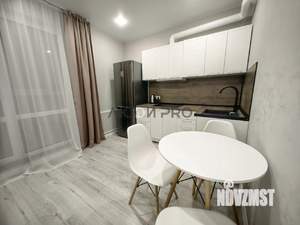 1-к квартира, на длительный срок, 38м2, 9/19 этаж