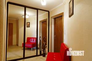 1-к квартира, на длительный срок, 42м2, 5/9 этаж