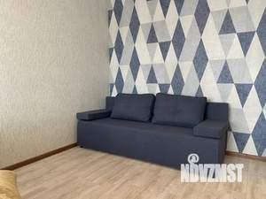 1-к квартира, посуточно, 30м2, 6/10 этаж