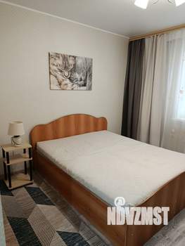 2-к квартира, на длительный срок, 62м2, 3/11 этаж