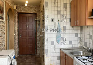 1-к квартира, на длительный срок, 21м2, 9/9 этаж