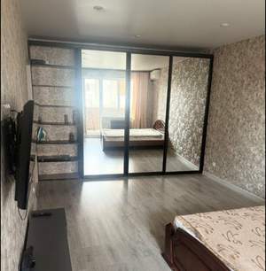 1-к квартира, на длительный срок, 40м2, 8/10 этаж