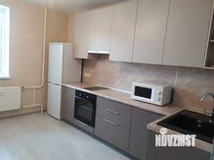 1-к квартира, на длительный срок, 41м2, 6/10 этаж
