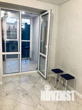 1-к квартира, посуточно, 43м2, 10/17 этаж