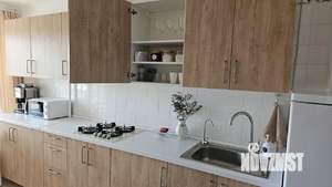 3-к квартира, посуточно, 102м2, 1/1 этаж