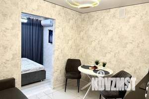 1-к квартира, посуточно, 32м2, 10/10 этаж